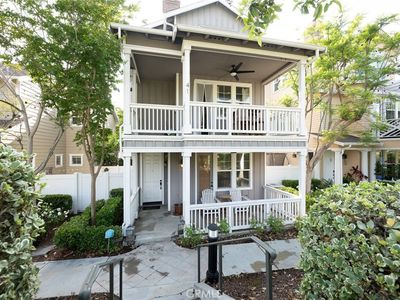 41 Ethereal St, Mission Viejo, CA, 92694