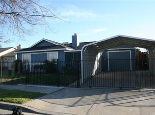 524 Seville Dr, Merced, CA 95341