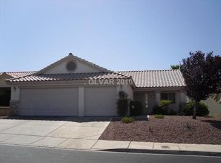 243 Leaf Bud Ct, Henderson, NV 89074