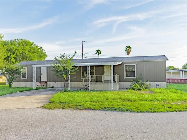 1008 Tangerine, La Feria, TX 78559