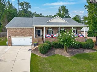 137 Ridgemont Dr, Columbia, SC 29212
