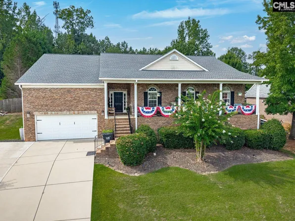 137 Ridgemont Dr, Columbia, SC 29212