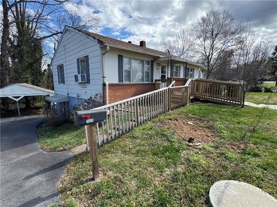 1845 Old Hollow Rd, Walkertown, NC, 27051