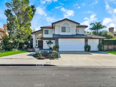 21770 Todd Ave, Yorba Linda, CA, 92887