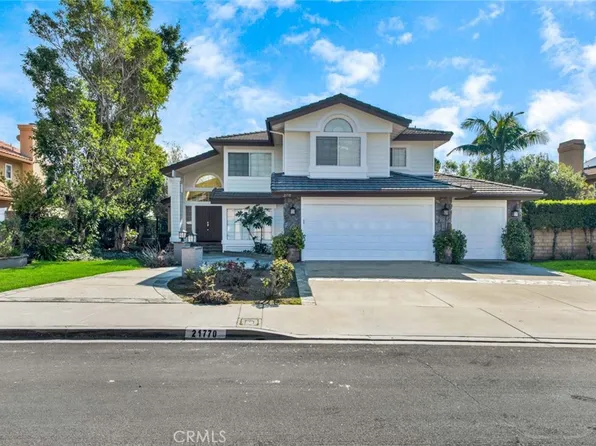 21770 Todd Ave, Yorba Linda, CA 92887