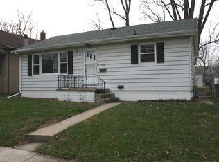 1385 S 6th Ave, Kankakee, IL 60901