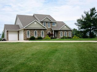 3180 Orange Rd, Niles, MI 49120