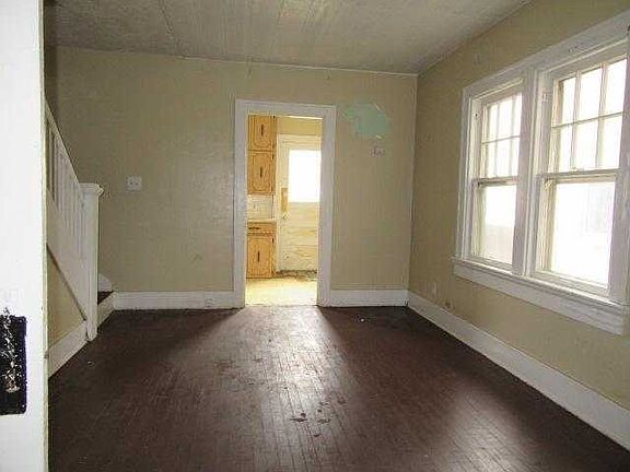 dining room 231