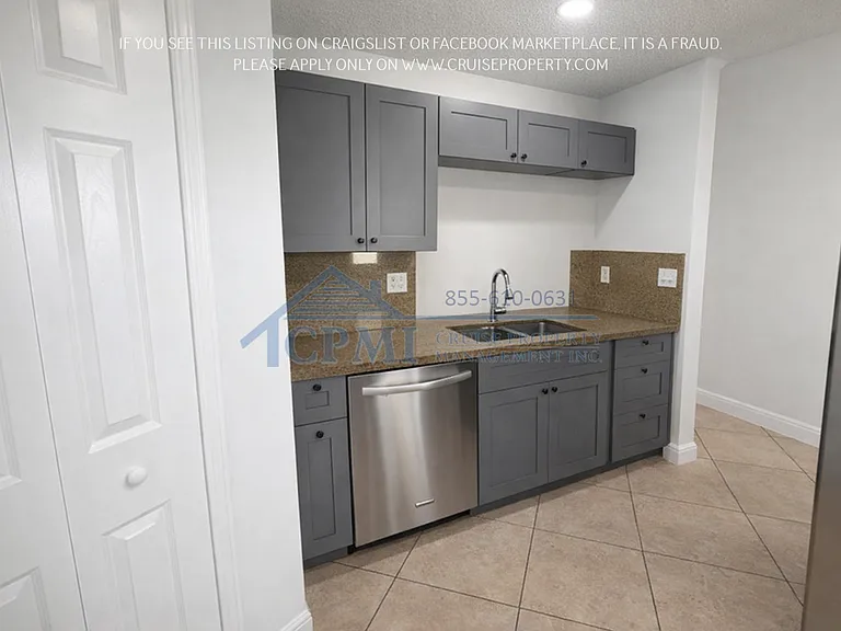 Island Club - 9000 NW 28th Dr Coral Springs, FL 33065 — Photo 18