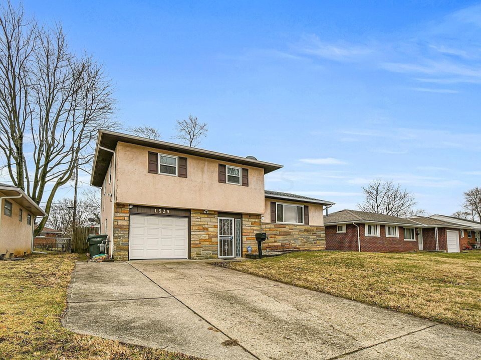 1525 Fowler Dr, Columbus, OH 43224 Zillow