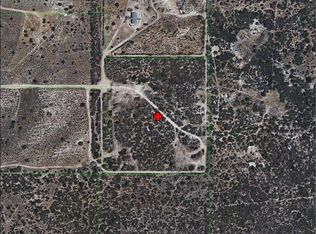 1187 Tierra Real Ln, Boulevard, CA 91905