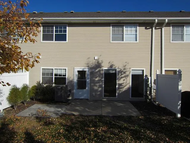 Rear Photo
