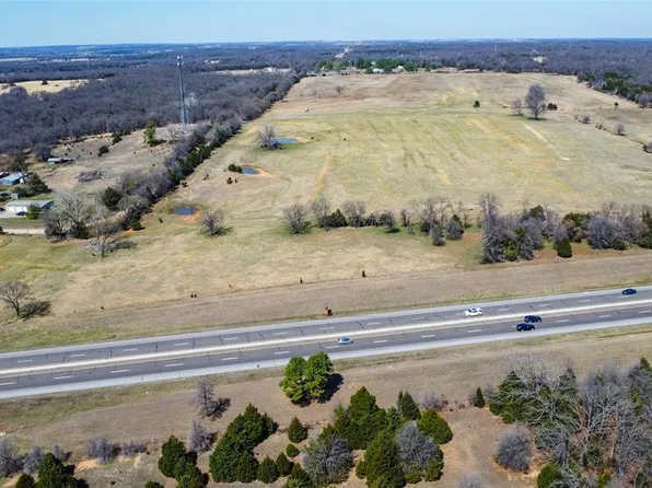 N A, Chandler, OK 74834