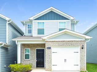 8072 Hagood St, Pell City, AL 35128