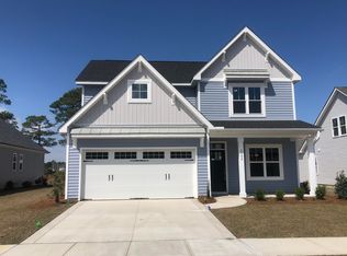 220 Abaco Way, Hampstead, NC 28443
