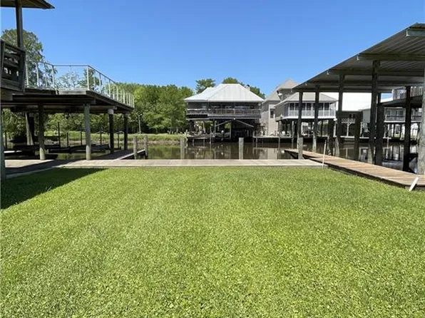Cypress Dr, Springfield, LA 70462