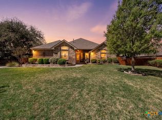 316 Shady Oaks Ln, Temple, TX 76504