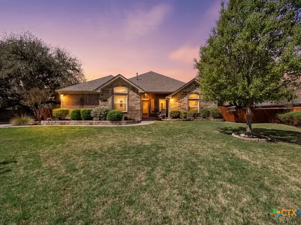 316 Shady Oaks Ln, Temple, TX 76504
