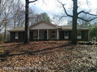 1188 N Main St, Wake Forest, NC 27587
