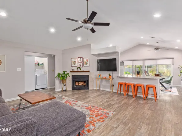 1624 N CHIPPEWA Drive, Chandler, AZ 85224