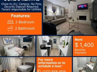 56 Audubon Oaks Blvd #56, Lafayette, LA 70506
