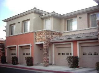 817 Peachy Canyon Cir UNIT 202, Las Vegas, NV 89144