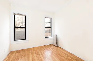 Rented by Compass