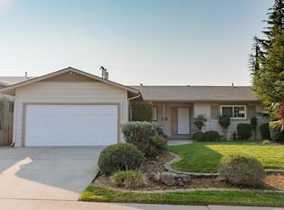 5324 Calistoga Way, Sacramento, CA
