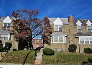1325 E Cardeza St, Philadelphia, PA
