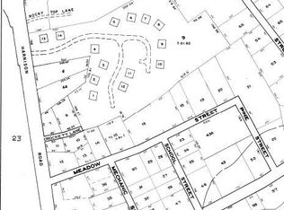 15 Harrison Rd, Bridgton, ME 04009