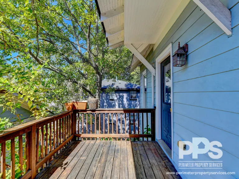 1004 Tribble Gap Rd #5D — Photo 24