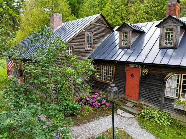 912 US Route 2 W, Danville, VT 05828