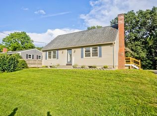 243 Murphy Ln, Chicopee, MA 01020