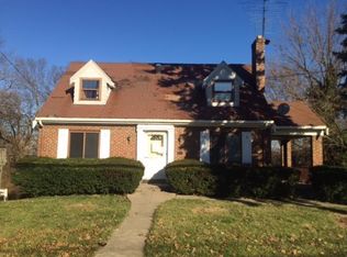 3117 McHenry Ave, Cincinnati, OH 45211