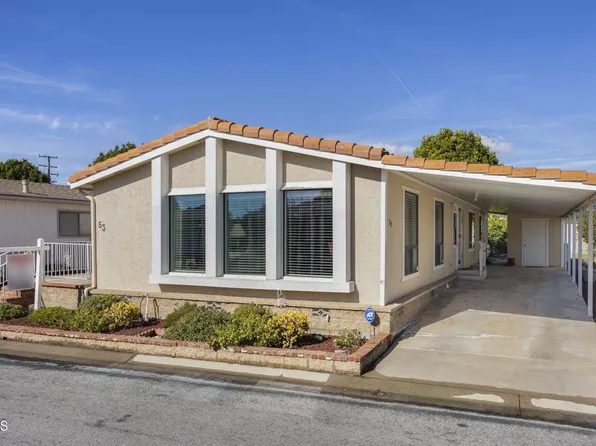 53 Poinsettia Gardens Dr #53, Ventura, CA 93004