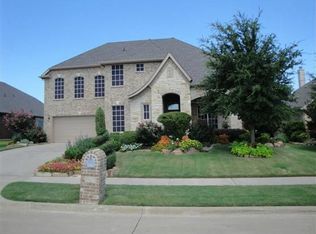 1434 Melanie Trl, Midlothian, TX 76065