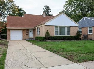 8043 Laramie Ave, Skokie, IL 60077