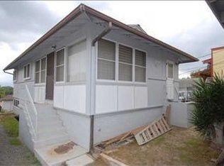 91-2074 Fort Weaver Rd, Ewa Beach, HI 96706