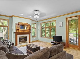 35 Deer Point Trl #35, Madison, WI 53719