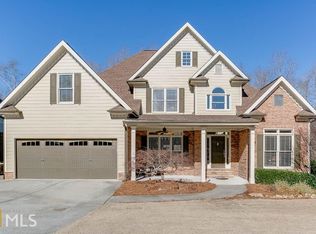 2922 Legislative Ln, Buford, GA 30519