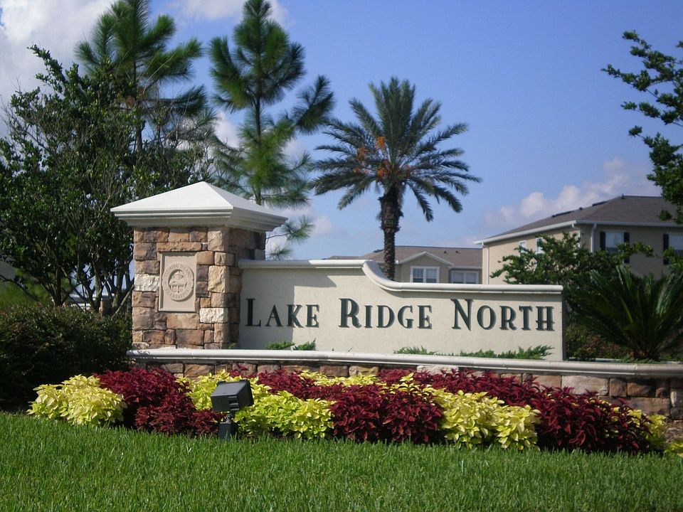 Lake Ridge North