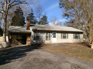 5100 Rollingway Rd, Chesterfield, VA 23832