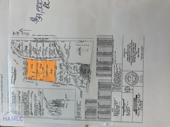14-15 Sixteen Murray Trl, Odum, GA 31555