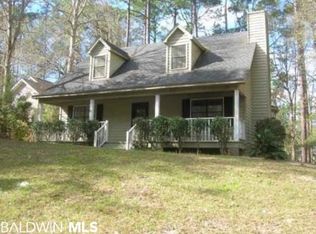 127 Donna Cir, Daphne, AL 36526