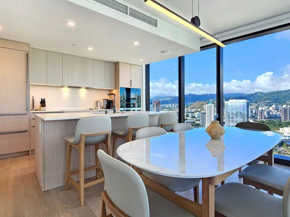 333 Ward Ave #3910, Honolulu, HI 96814