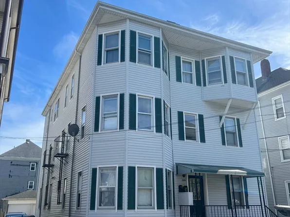 268 Tinkham St, New Bedford, MA 02746