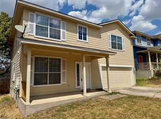 9203 Magna Carta Loop, Austin, TX 78754