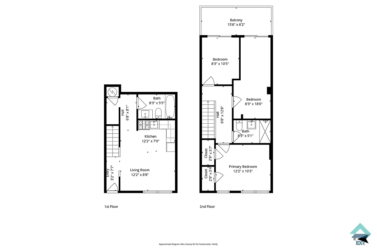 Building Photo - 103A Patchen Ave #2E