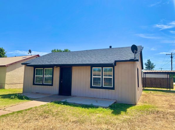 411 Austin St