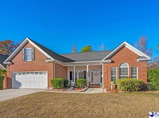 3310 Lupine Dr, Florence, SC 29501